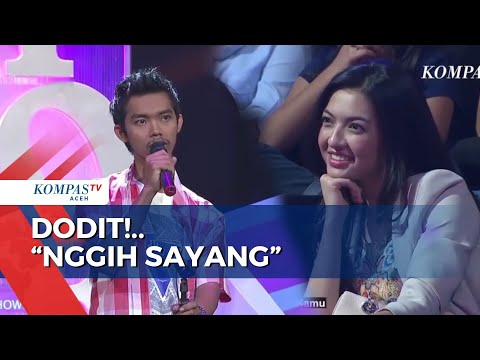 Stand-Up Comedy: Javanese People Always Get Roles as Supporting Roles