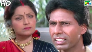 Download lagu यह गवर्नमेंट चलेगी या नहीं? | Phool Bane Angaray | Rekha, Prem Chopra, Rajinikanth, Dalip Tahil mp3