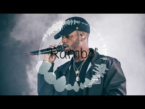[FREE] Bryson Tiller x The Weeknd Type Beat 2020 ''Rambo'' | RnB Instrumental