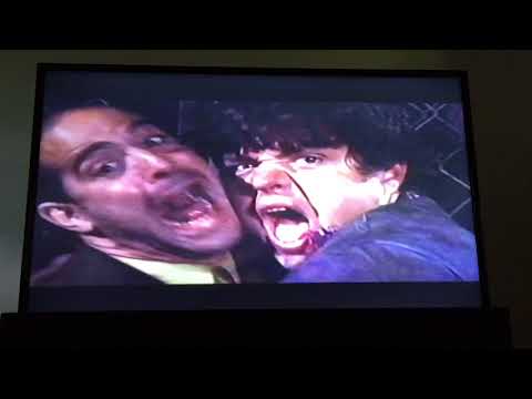 Opening to Pure Luck 1992 VHS