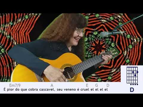Locomotivas - Rita Lee