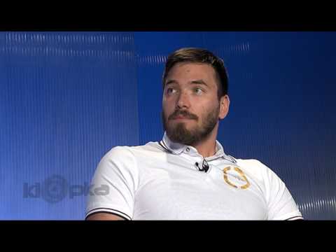 SBTV - KLOPKA - Tjelovježba, teretane i fitness - 06.06.2017.