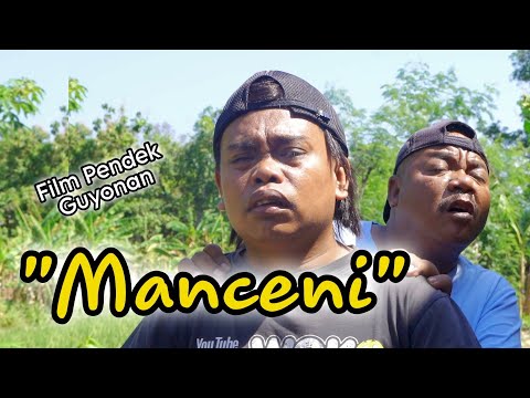 MANCENI || EPS 86