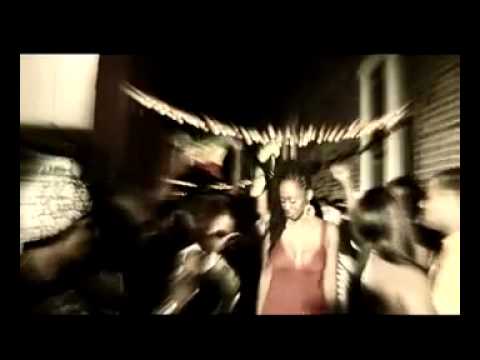 CHIP-FU aka JUNGLE ROCK JR - LOVE MI SENSI