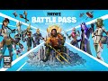 Fortnite Chapter 2 - Season 3 | Battle Pass Gameplay Trailer