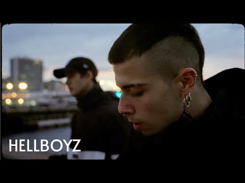 GALEZ 209 and CALLES 209