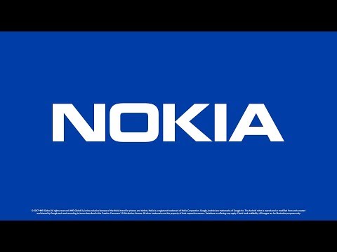 Nokia 7 Plus,Nokia 8 Sirocco And Nokia 6 (2018) Full HD Live Event