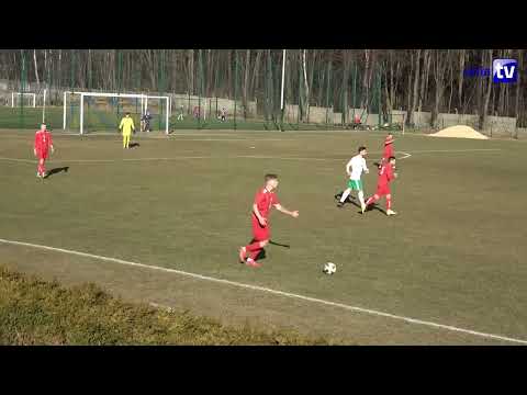 Unia Kosztowy 0 - 0 Warta Zawiercie 12-03-2022