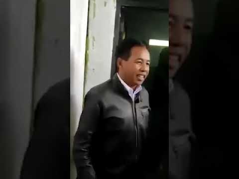 KEPALA SEKOLAH MESUM DI MASJID DI GREBEK WARGA