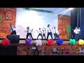 Badal pe paon hai.. Inspirational dance (Bharat ram global school)