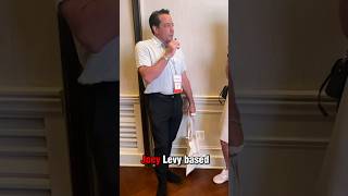 JETCON Interview with Joey Levy