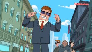 Phineas and Ferb - Real Boy (song)