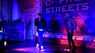 TOKIO CATANA LIVE GRANTBEATS