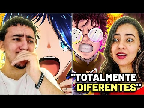 Evangelical mother reacts to Unshakeable | Lyric Video & Paranormal (DandaDan) l Vmz