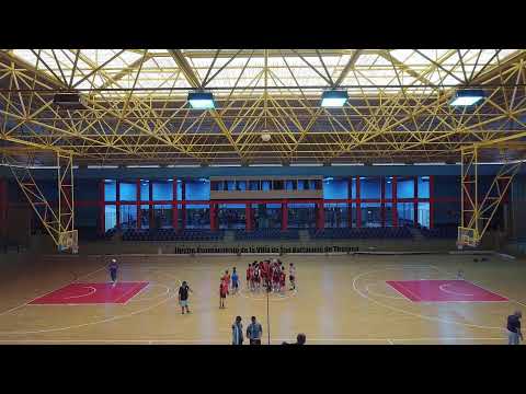 SBT Maspalomas - Náutico