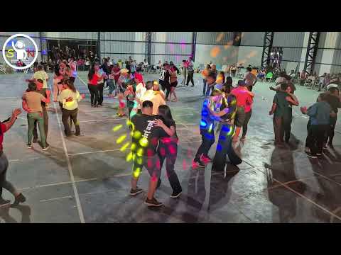 GRUPO SENSACIÓN - ANIVERSARIO FM LIBERTAD (Chorotis, Chaco)