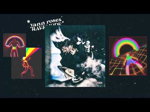 Yann Roses - RaveMode