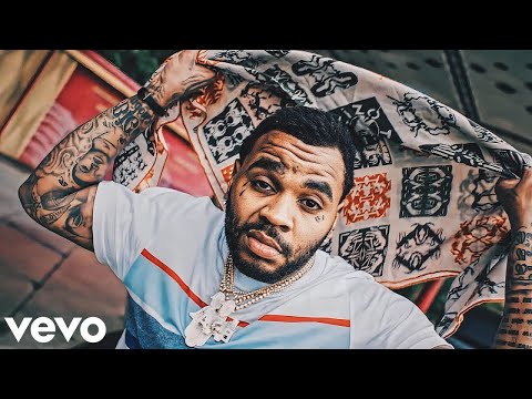 Kevin Gates - Back On (feat. Juicy J, Future & Sage The Gemini) (Music Video)