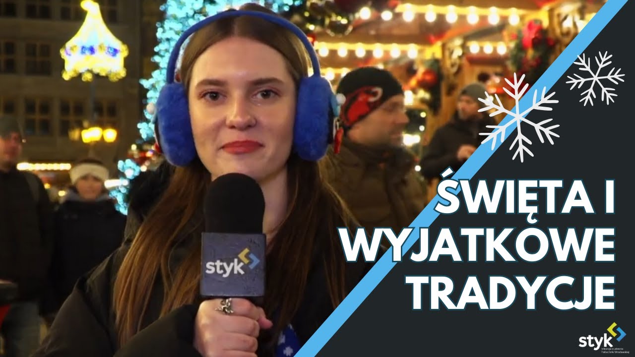 Miniatura - Wrocławski Jarmark Bożonarodzeniowy