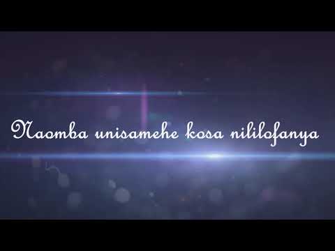 Bob Haisa - Unisamehe Lyrics