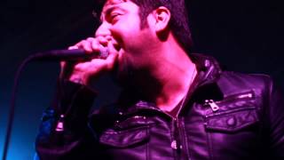 †his is A †rick (Live from The Glass House - Pomona, CA - 1.31.12)