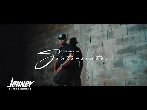 Grykon - Fuera de Sentimientos #14F (Prod. Alsenio en la Casa) | Video Oficial