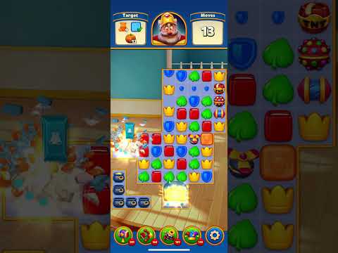 Royal Match level 2162