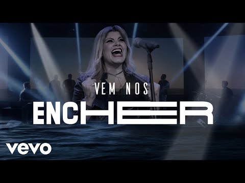 Mais de Cristo Worship - Vem Nos Encher