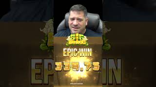 DID I HIT FULL SCREEN PANDAS ON BIG BAMBOO!! BIG SLOT WIN ON PUSH GAMING #bigwin #slot