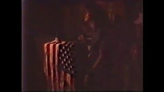 A.P.P.L.E. Live at Tin Pan Alley 1988 VTS 03 3