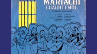 Mariachi Cuauhtemoc   El Zopilote Mojado