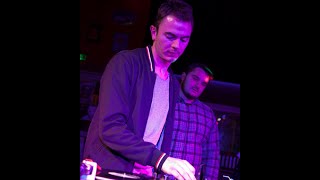 Madism - DJ set @ Roundabout Room #12 (11/02/15)