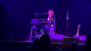 Grace Potter - Toothbrush and my Table - The Vogel - Red Bank NJ - 10/22/20