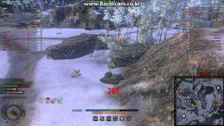 8탑에서 6티어 7킬 영상