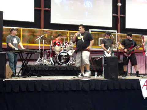 Ninevah - Live