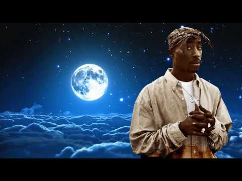 2Pac - Lord Here I Come (New 2024 Sad Song)