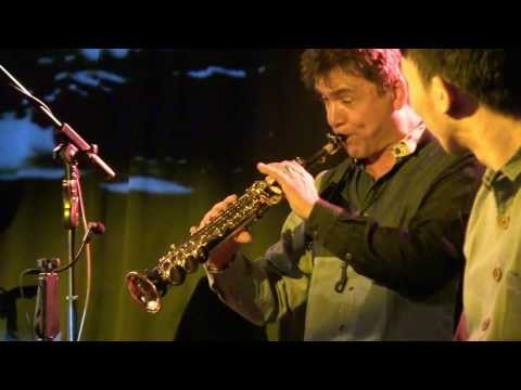 KA DAO YIN - converging spirits (LIVEQUEST #56)