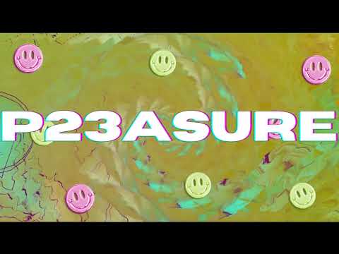 P23ASURE - Can't Get You Out of My Head