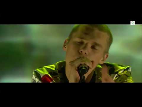 'Botanisk Hage'   Cezinando, Gullruten 2016