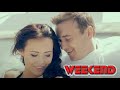 WEEKEND - ZOSTAŃ NA NOC - Official Video ...