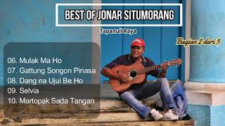 Download lagu MULAK MA HO - JONAR SITUMORANG Full Album Lagu Batak Pilihan Terbaik dan Terpopuler Bagian 2 mp3