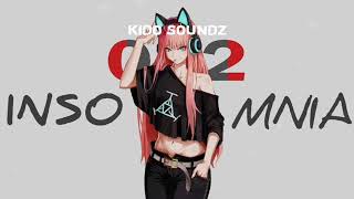 Daya - Insomnia (music video)