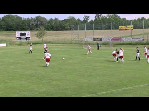 4-1 Sieg von UNION ELEMENTS DORFER an der PRAM im Derby gegen Peuerbach