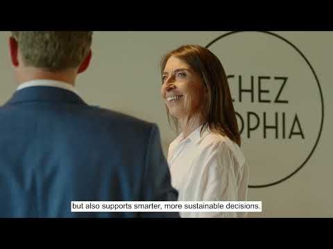 Client testimonial: UCB’s story