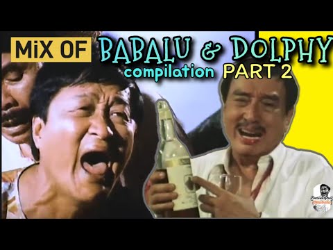 MiX OF BABALU & DOLPHY compilation PART 2