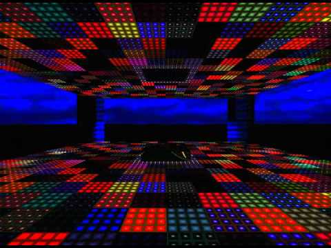 Disco Doom: lmfao - party rock anthem