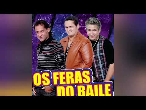 Os Feras do Baile - Tikim dum, Tikim de outro