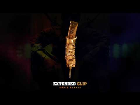 Chris blazze ..Extented Clip