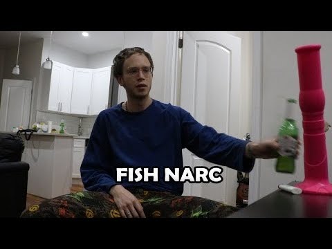 Fish Narc speaks on Thraxxhouse, Seattle, Lil Peep, "Goth Angel Sinner", & more