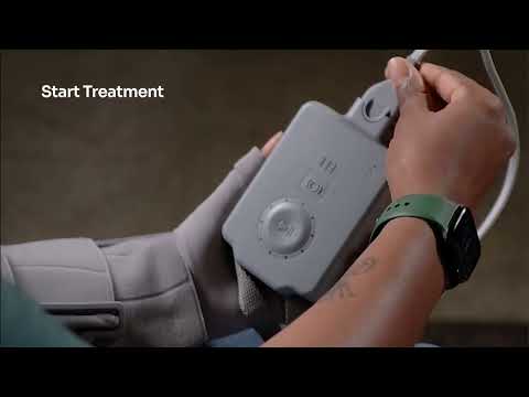 Starting treatment | Dayspring